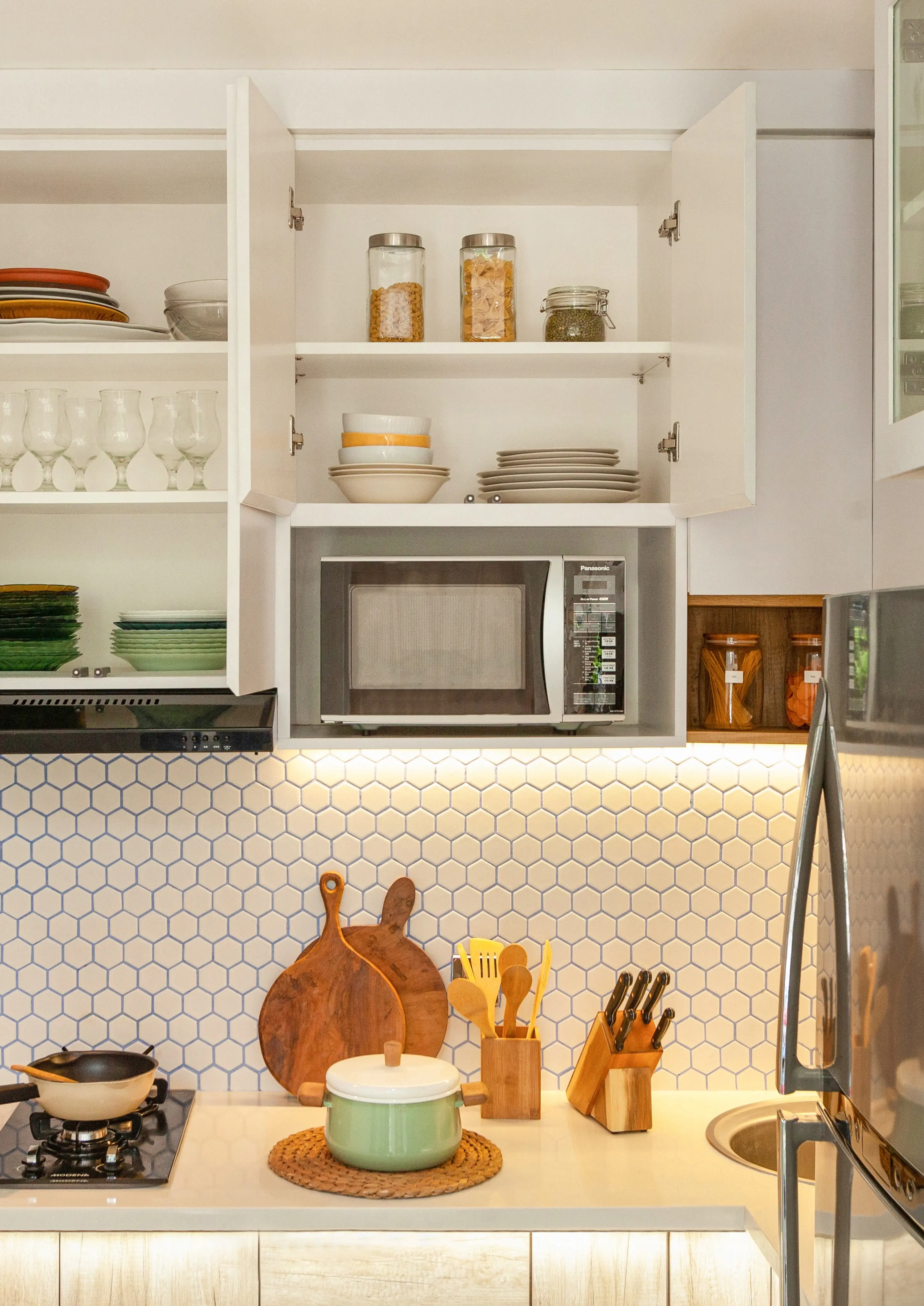 Is a Bowl Safe to Use in the Microwave?